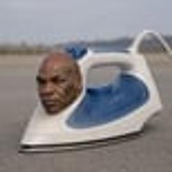 IRONMIKE