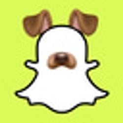 Snapchat Inu