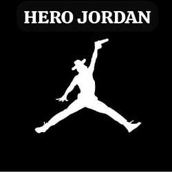 Jordan / SOL