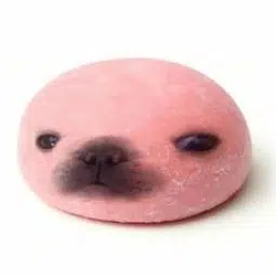 Desserts Dogs / SOL