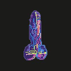 AI Penis logo