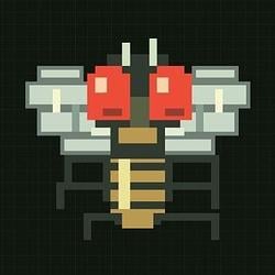 ROBFLY / WETH