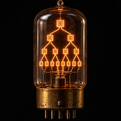 Merkle Valve logo