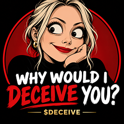 $DECEIVE / WETH