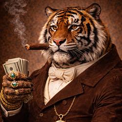 TONYTIGER