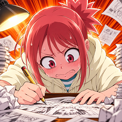 MANGA / SOL