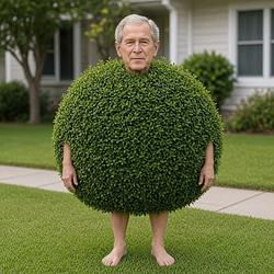 WBUSH / SOL