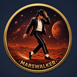 MARSWALKER