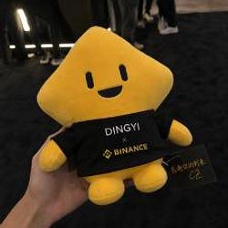 DINGY / BNB