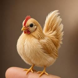 MicroCock