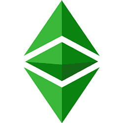 Ethereum Classic logo