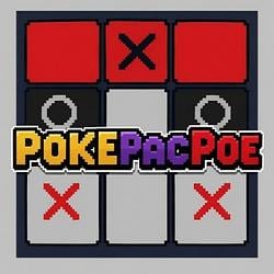 PokePacPoe / SOL