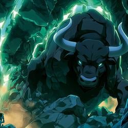 GREENBULL / SOL