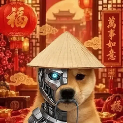 Chinese Inu
