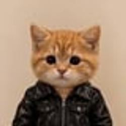 Jackcat / SOL