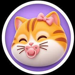 babycalicocat