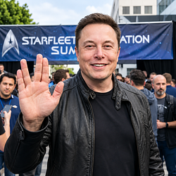 🖖 / SOL