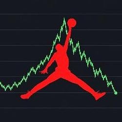 The Jumpman Formation
