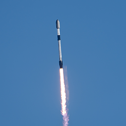 $falcon9 / SOL