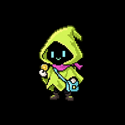 BOUNTY