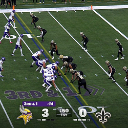 SAINTSRECOVER