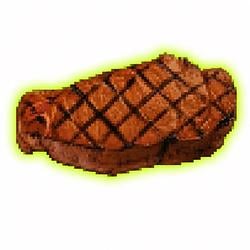 STEAK / SOL