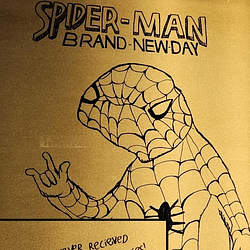 SPOODERMEN / BNB