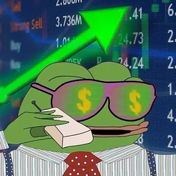 Memecoins