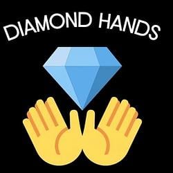 DiamondHands369 logo