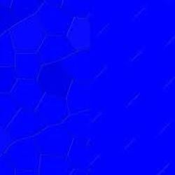 blue / SOL