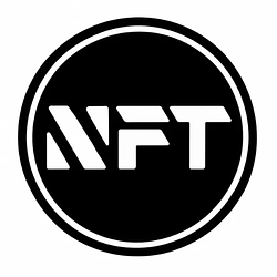 Non Fungible Token logo