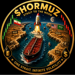 HORMUZ