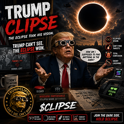 $ECLIPSE / SOL