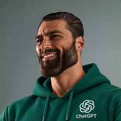 ChadGPT