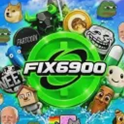 FIX6900 / SOL