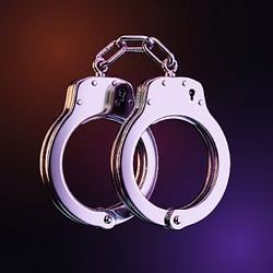 CUFFED