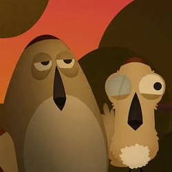 SPARROWS