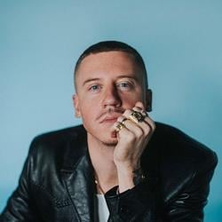 MACKLEMORE / SOL