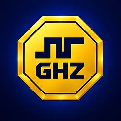 GHZ
