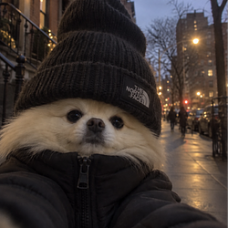 DOGGIE