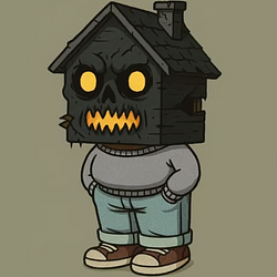 Haunted