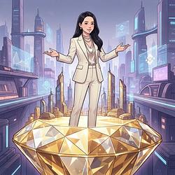 金融女王 / BNB