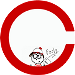 Forlz logo