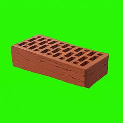brick