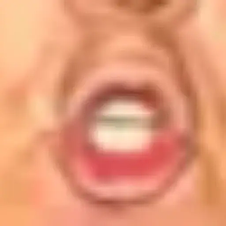 MOUTH / SOL
