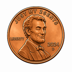 2CENTS / SOL