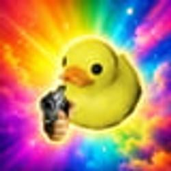DUCK / SOL