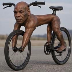 BIKETYSON