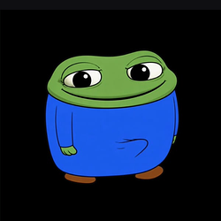SMOLTOAD / SOL