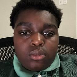 12YR OLD